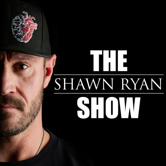 #43 Eddie Penney - SEAL Team 6/DEVGRU Operator - podcast episode cover