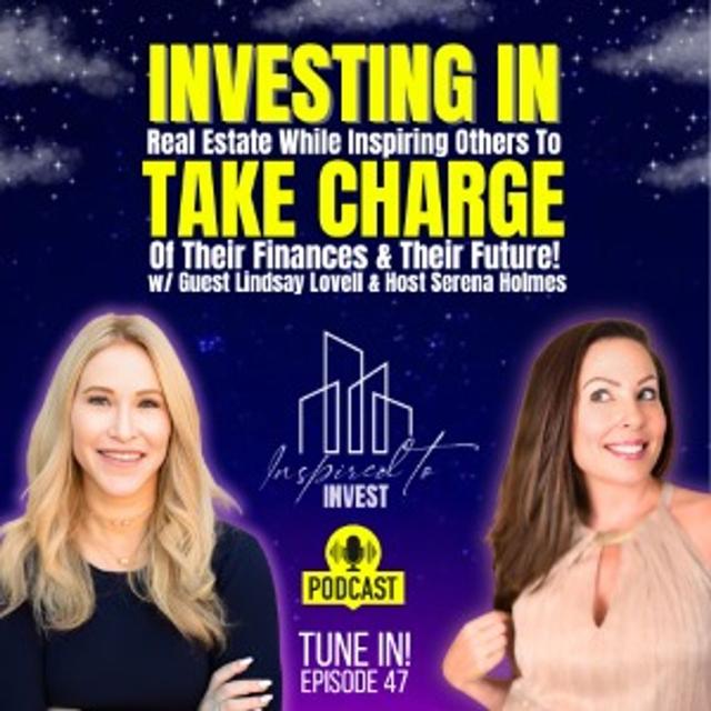 Multifamily Magic! Why This Asset Class Is Such A Great Investment💯 - podcast episode cover