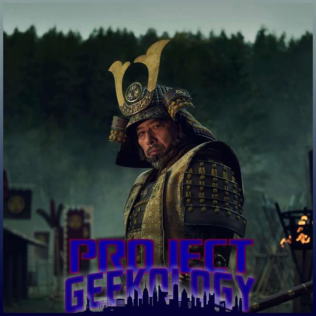 Shogun (2024) - podcast episode cover