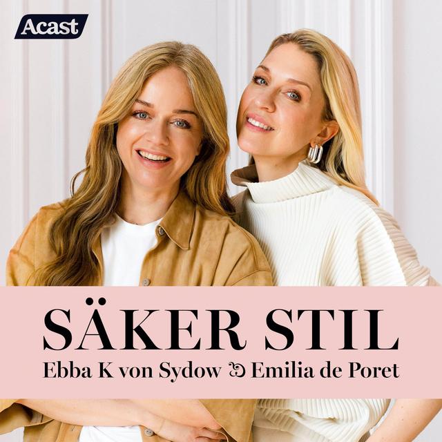 Studentpanik? Emilias aktions-fail! Solglasögon-spa?! Bröllopspresenter! - podcast episode cover