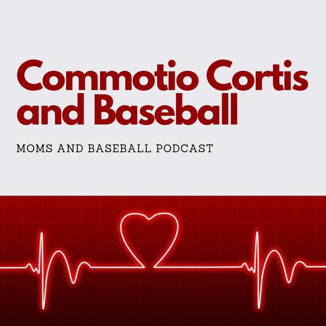 094: Commotio Cordis and Baseball - podcast episode cover