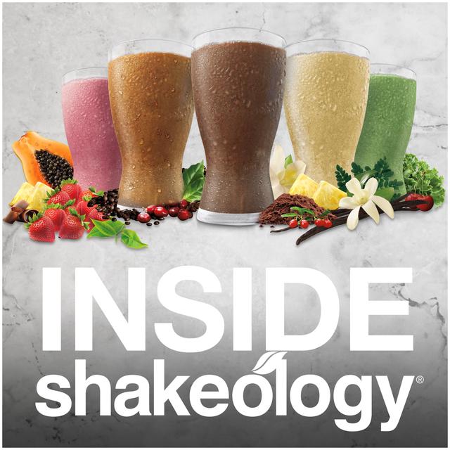 Episode 4: Shakeology Boosts: How and Why to Boost Up - podcast episode cover
