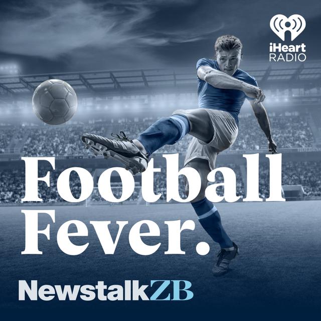 Football Fever: All square in Melbourne; all on in Wellington - podcast episode cover