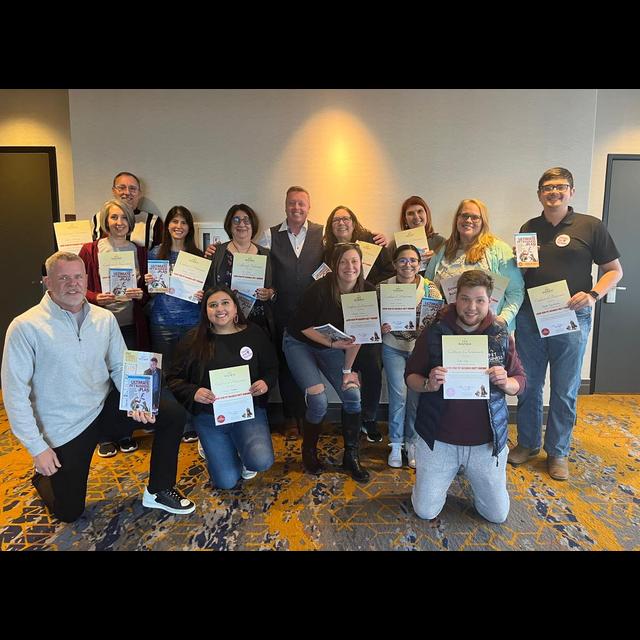 Episode 278 - Behind the Scenes at the Fort Worth Pet Business Seminar - Part Two - podcast episode cover