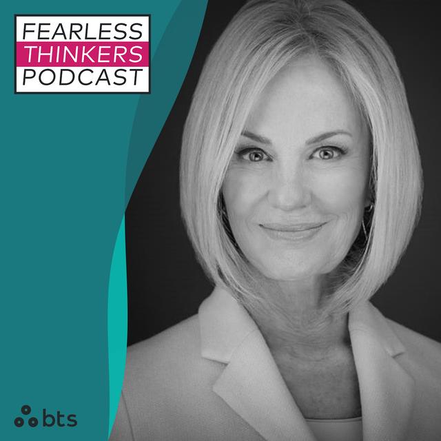 Pt. 2: Selling to the C-suite - podcast episode cover