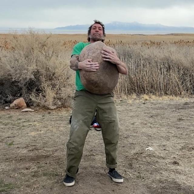 EP 70: Steve Maisch — How to Structure a Bouldering Trip, the 85% Rule, and Hueco Debrief - podcast episode cover