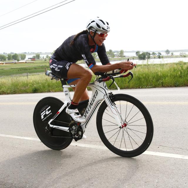 What is lactate build rate and how it can impact your Ironman race intensity. - podcast episode cover