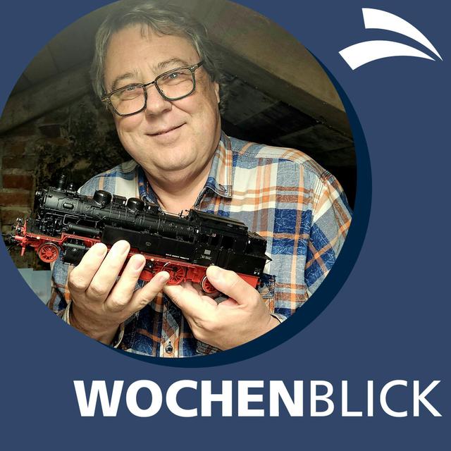 Northvolt-Dilemma, Waggon-Kur und Dampf-Rösser (KW 49) - podcast episode cover