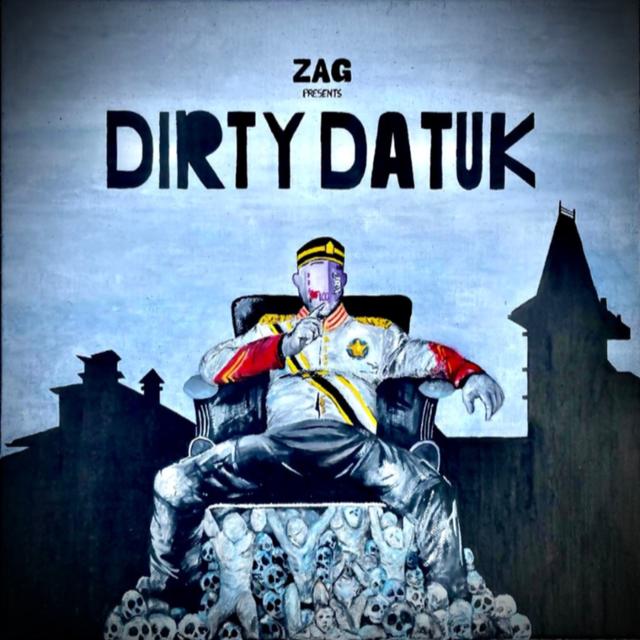 DIRTY DATUK EP4: THE SUGARBABY - podcast episode cover