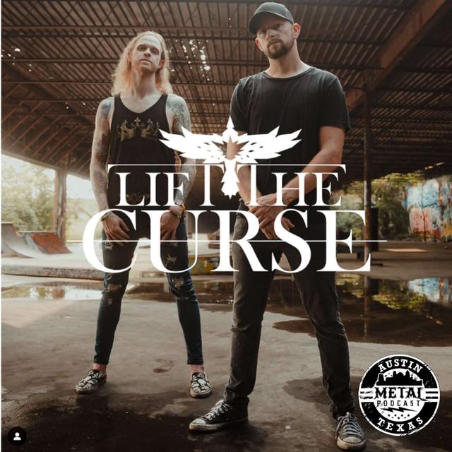 Lift The Curse: Write, Record, Release (ATXMP Showcase Artist) - podcast episode cover