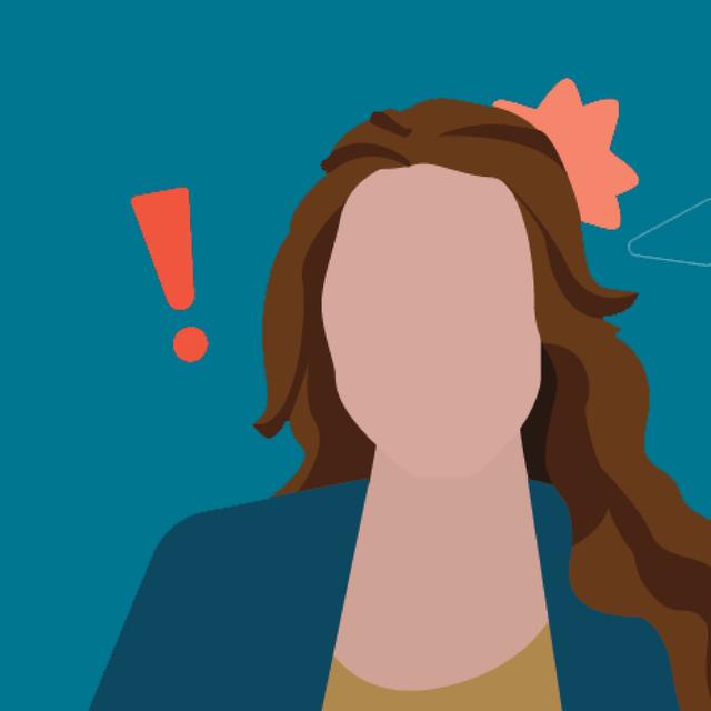Impulsive extrovert or ADHD? (Sam’s story) - podcast episode cover