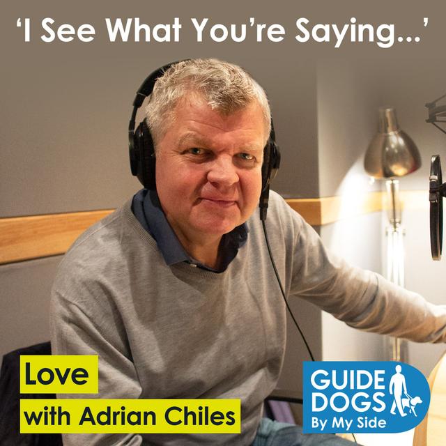 LOVE - podcast episode cover