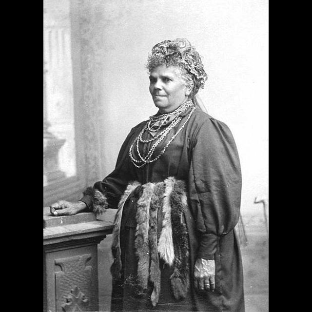 Fanny Smith: Icon - podcast episode cover