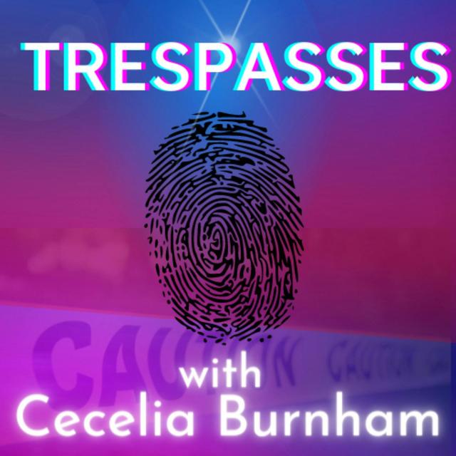 The Hotel Presents: Trespasses I - Noreen - podcast episode cover