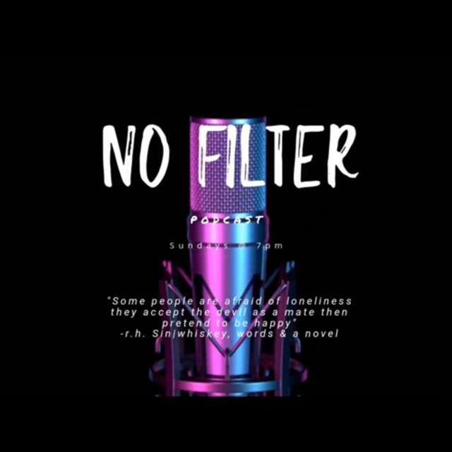 Some people are so afraid of relationships they accept the devil as a mate then pretend to be happy - podcast episode cover
