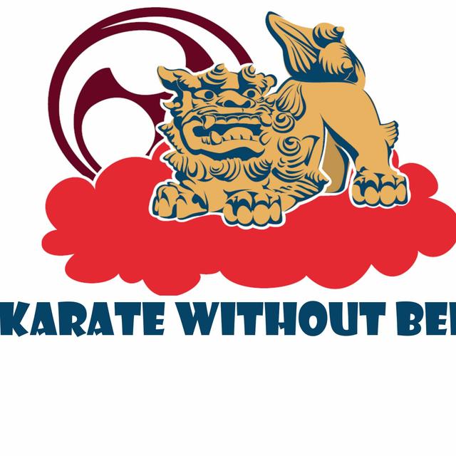 Concealed Karate-Karate Without Belts-Episode 42 - podcast episode cover