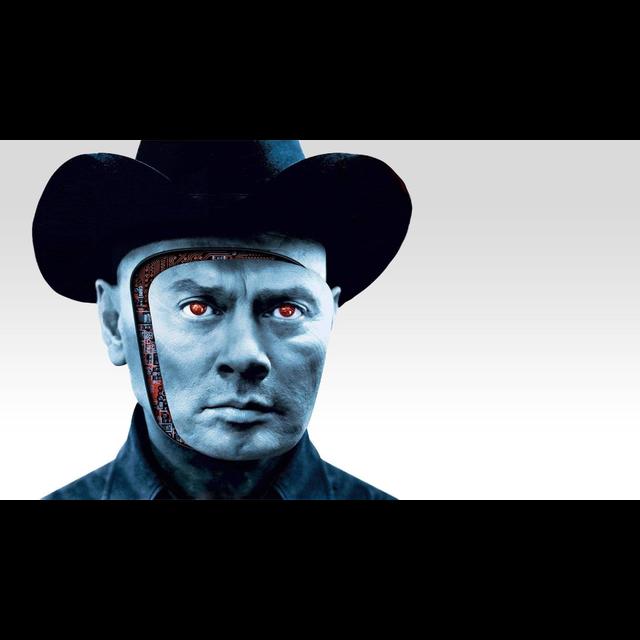 Ep. 156 - Westworld (1973) - podcast episode cover