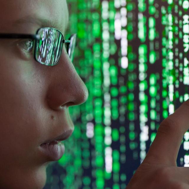 Who Owns Me: Data Monetization, Data Privacy, and Data Ownership - podcast episode cover
