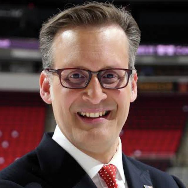 Ep. 115: McLellan puts stamp on Wings, John Forslund interview - podcast episode cover