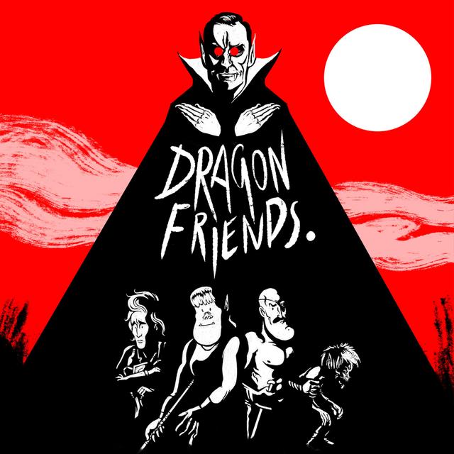 #6.11. Prove it, Brandon - podcast episode cover