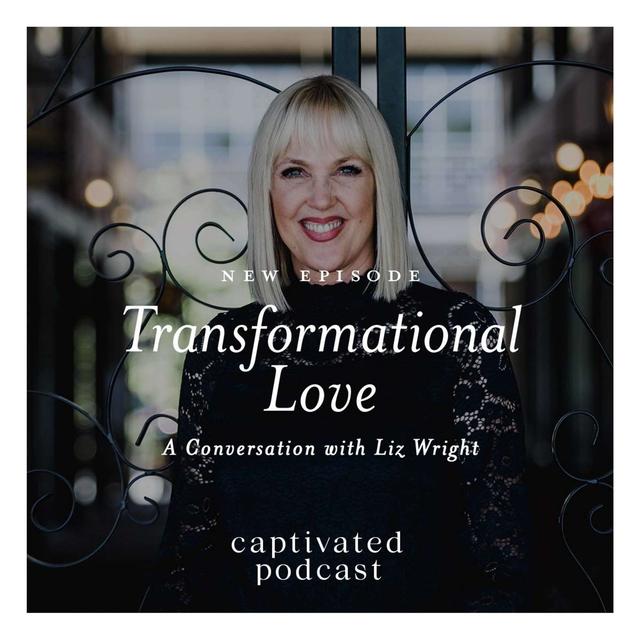 Transformational Love - podcast episode cover