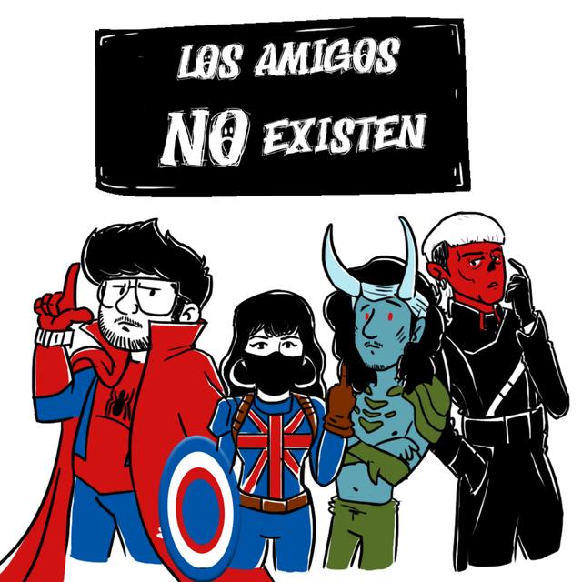 Ep.153-Que pasaría si...? - podcast episode cover