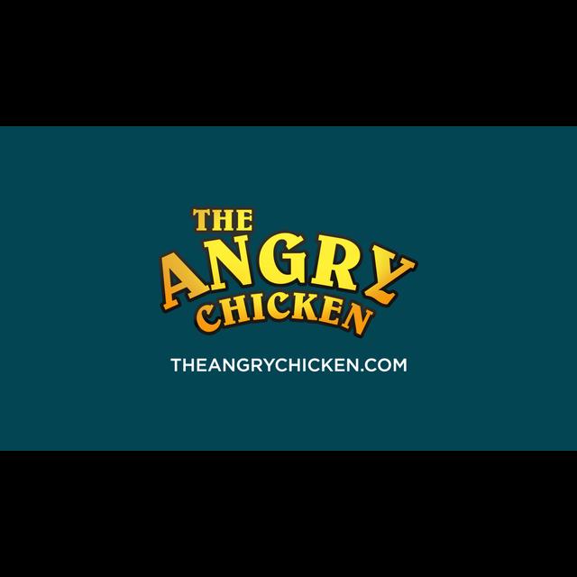 #452 - The Angry Chicken: “A.F. Kay has a Buddy?” - podcast episode cover