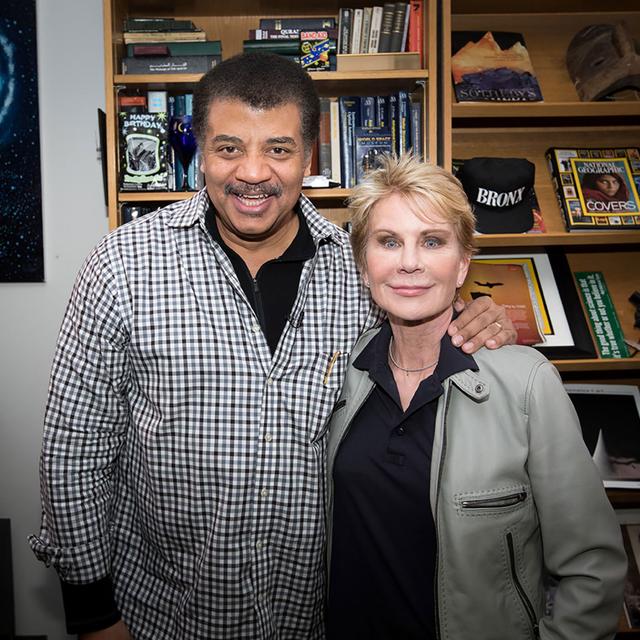 Solving Crimes with Science, with Patricia Cornwell - podcast episode cover
