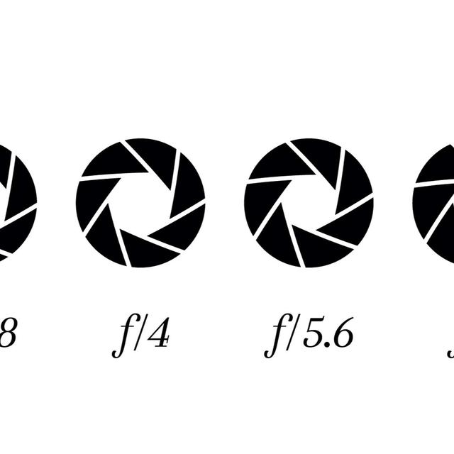 The Know Your Camera Series: Understanding Aperture - podcast episode cover
