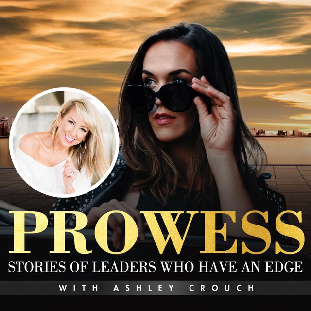 Chalene Johnson: How To Hire A Team, Stay Authentic On Social Media, And The Future Of Influencer Marketing - podcast episode cover