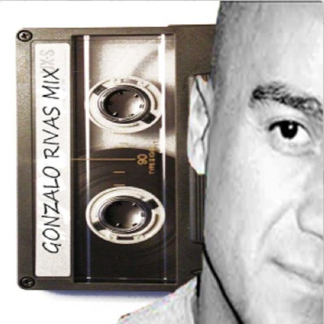 Deeper & Deepah (January 2012) Mixed by DJ Gonzalo (Repost) - podcast episode cover