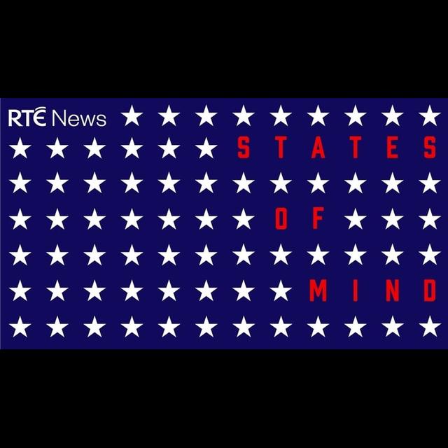 Ep 41: Georgia On Our Minds - podcast episode cover