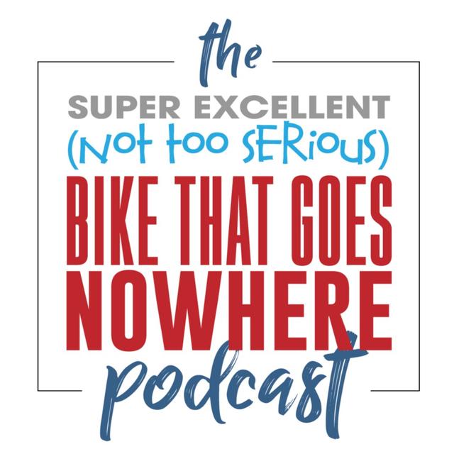 Bonus Episode - Introducing our new co-host! - podcast episode cover