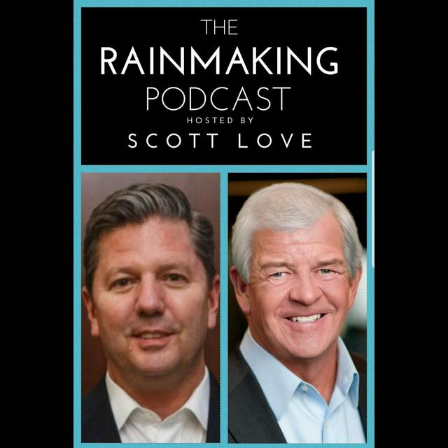 TRP 08: Don't 'Cold' Call; Smart Call to Prospect Successfully, Without Rejection with Art Sobczak - podcast episode cover