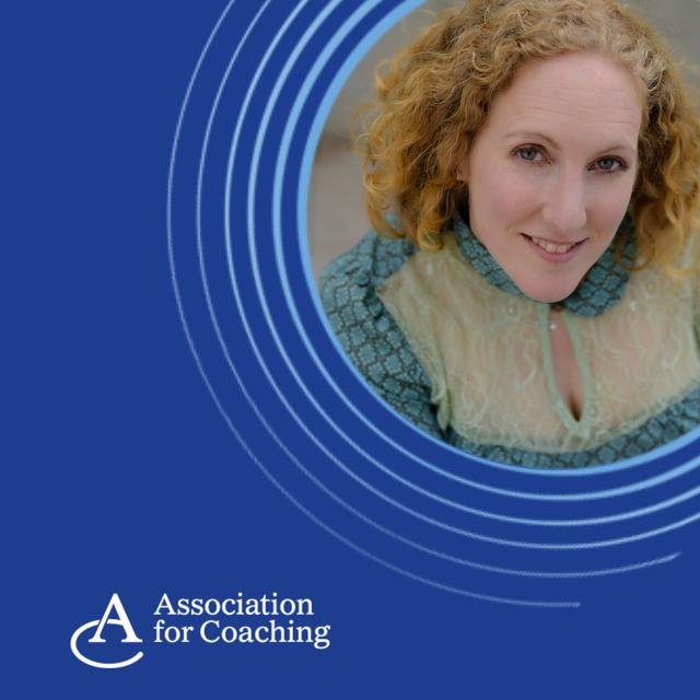 072: How AI can support your coaching practice - podcast episode cover