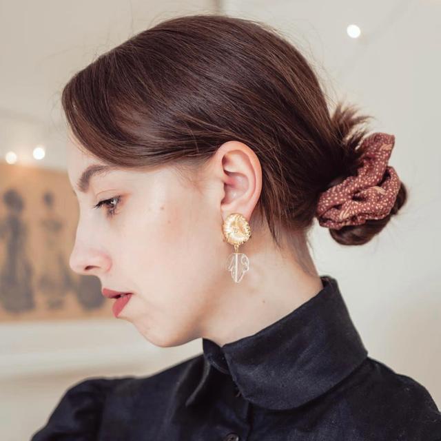 Season 1: Episode 22 - Meet Adela, a historical dressmaker, reminding us what slow fashion really is - podcast episode cover