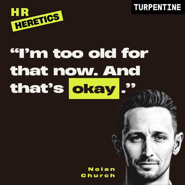 Why Greylock's Glen Evans Says Your All-Nighter Culture Is Actually Anti-Growth - podcast episode cover