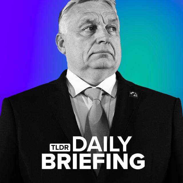 Why is Hungary leaving the International Criminal Court? - podcast episode cover