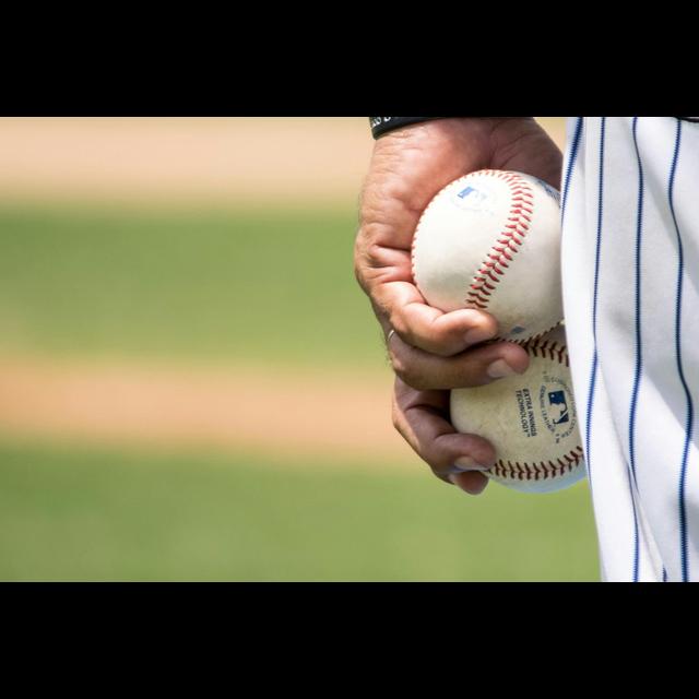 Why Baseballs Are Flying in 2019 - podcast episode cover