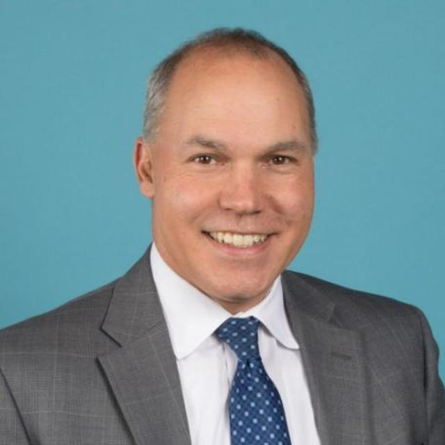 Trump 2.0 and its Impact on Climate Policy: A Conversation with Joseph Aldy - podcast episode cover