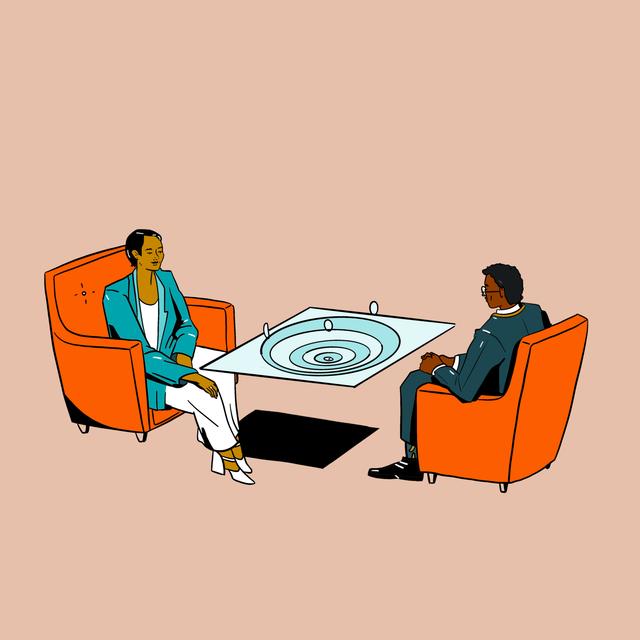 Special: What is the future of performance management? - podcast episode cover