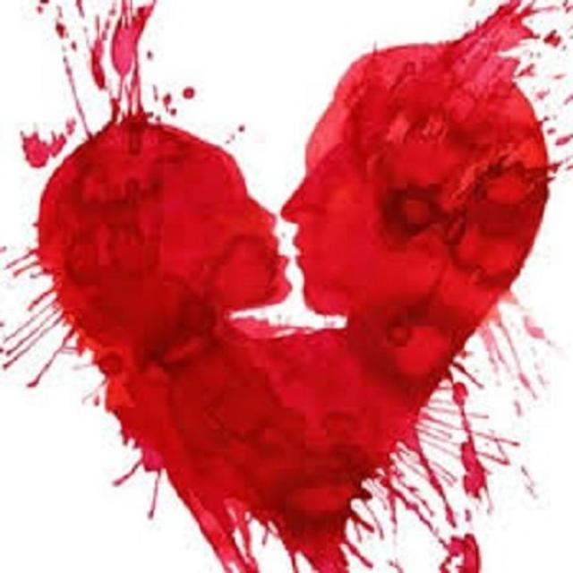 Episode 101 - Valentine Day Special - podcast episode cover