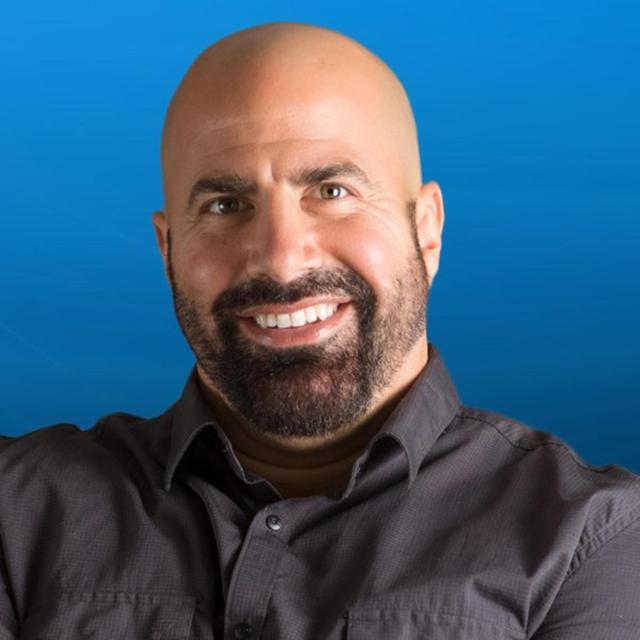 Emotional Management 11/4/19 - podcast episode cover