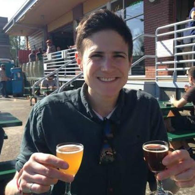 Episode 56: Beers With(out) Beards - podcast episode cover