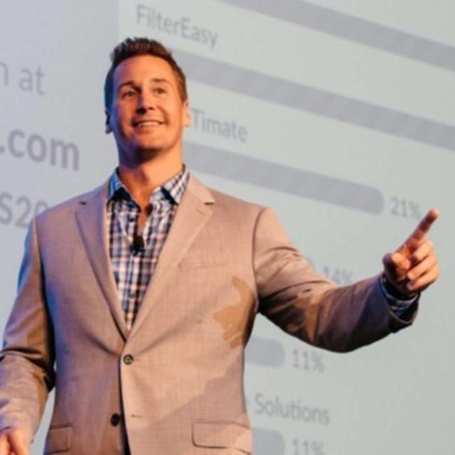Episode 81: Crush Your Biz Dev For Max Door Growth Ft Jeremy Pound - podcast episode cover