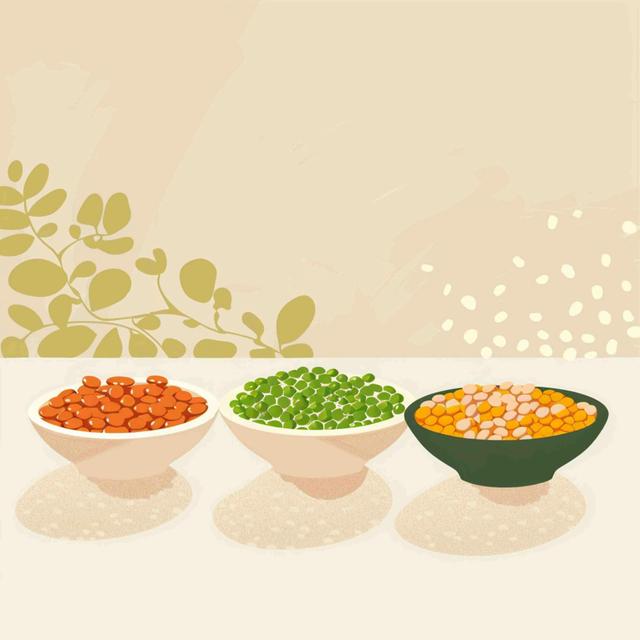 2588: Are Lectins Harmful? - podcast episode cover