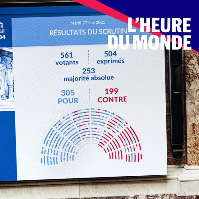 Aide à mourir : qu’est-ce qu’une « bonne » mort ? [REDIFF] - podcast episode cover
