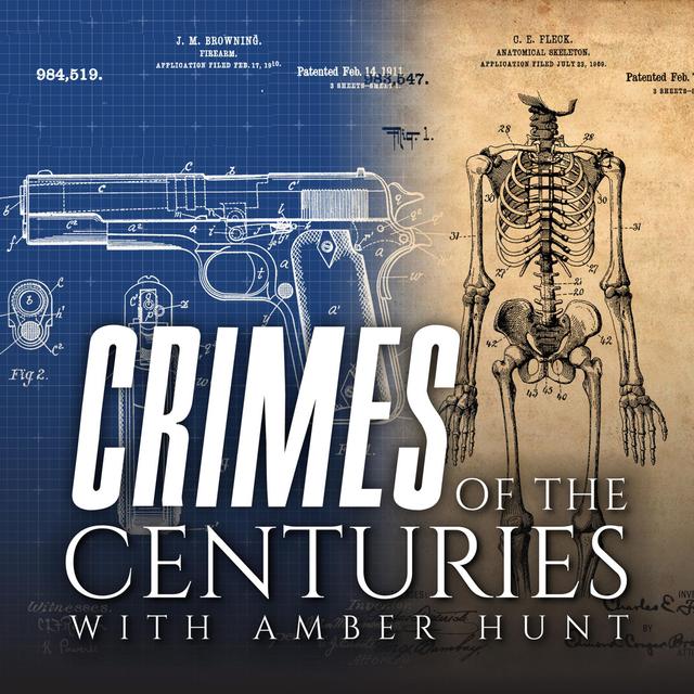 S5 Ep15: The Repairman's Ruse: The Kidnapping of Alice Speed Stoll - podcast episode cover
