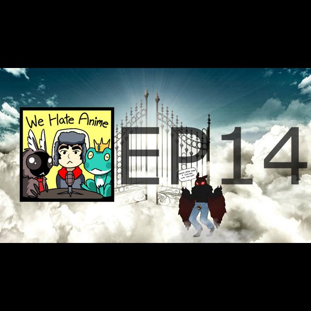 Ep 14: What Wont you Gatekeep? - podcast episode cover