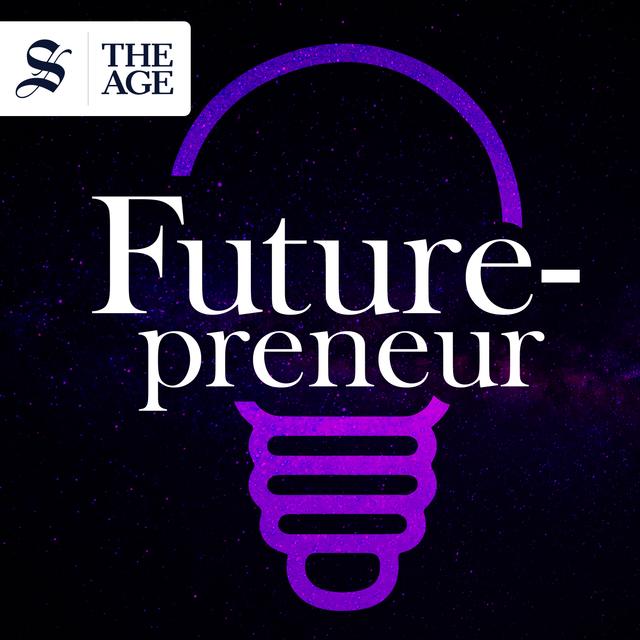 Switching it up with Alyce Tran - podcast episode cover